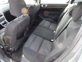 Peugeot 307 1.6 hdi, снимка 5