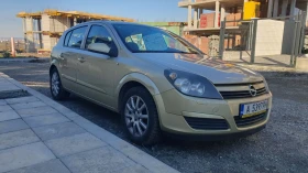 Opel Astra 1.6 бензин 105 коня, снимка 1