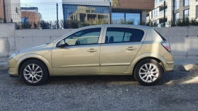 Opel Astra 1.6 бензин 105 коня, снимка 2