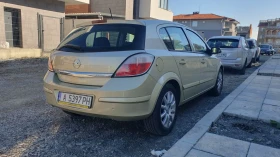 Opel Astra 1.6 бензин 105 коня, снимка 8