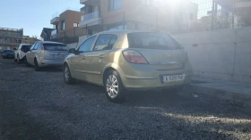 Opel Astra 1.6 бензин 105 коня, снимка 4