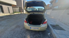 Opel Astra 1.6 бензин 105 коня, снимка 15