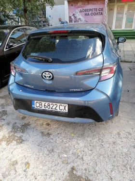 Toyota Corolla, снимка 2