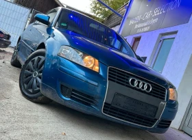 Audi A3 2.0 FSI 150кс, снимка 1