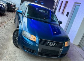 Audi A3 2.0 FSI 150кс, снимка 2