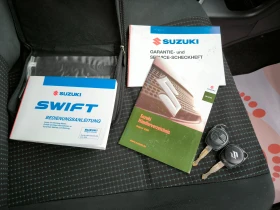 Suzuki Swift 1.3i  | Mobile.bg    16