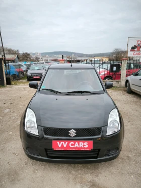 Обява за продажба на Suzuki Swift 1.3i Верига ~5 799 лв. - изображение 1