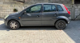 Ford Fiesta 1.5 , снимка 2