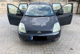 Ford Fiesta 1.5 , снимка 3