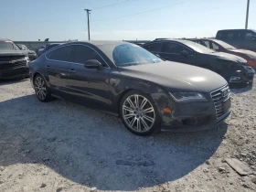 Audi A7 PRESTIGE* BANGOLUFSEN* HEADUP* КАМЕРИ* ОБДУХ., снимка 3