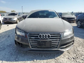 Audi A7 PRESTIGE* BANGOLUFSEN* HEADUP* КАМЕРИ* ОБДУХ., снимка 2