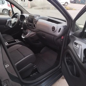 Peugeot Partner 1.6HDI/120k.s/NAVI/TOP vision /Евро 6, снимка 7