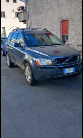 Volvo Xc90 Avtomat/Navi, снимка 1