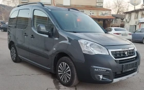 Peugeot Partner 1.6HDI/120k.s/NAVI/TOP vision /Евро 6, снимка 1