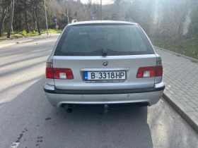 BMW 530 iA, снимка 4