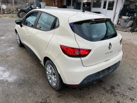 Renault Clio 1.5DCI, снимка 8