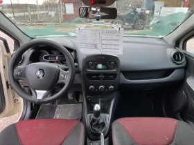 Renault Clio 1.5DCI, снимка 14