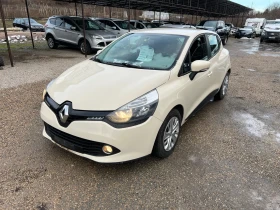     Renault Clio 1.5DCI