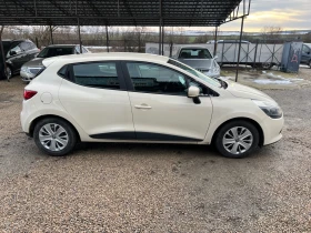 Renault Clio 1.5DCI, снимка 4