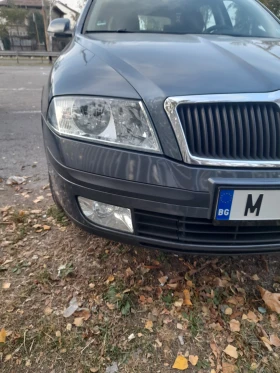 Skoda Octavia 1.9 105 к.с, снимка 16