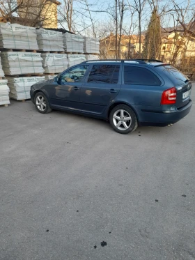 Skoda Octavia 1.9 105 к.с, снимка 3