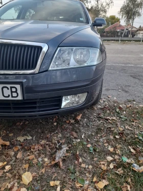 Skoda Octavia 1.9 105 к.с, снимка 17