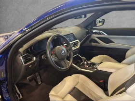 BMW M4 COMPETITION/510HP/xDRIVE/COUPE/CARBON-P/LASER/729b, снимка 9