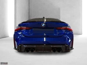 BMW M4 COMPETITION/510HP/xDRIVE/COUPE/CARBON-P/LASER/729b, снимка 6