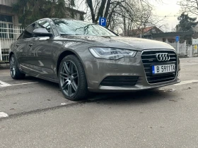 Audi A6 3.0 TDI, снимка 1