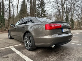 Audi A6 3.0 TDI, снимка 5