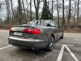 Audi A6 3.0 TDI, снимка 3