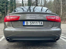 Audi A6 3.0 TDI, снимка 7