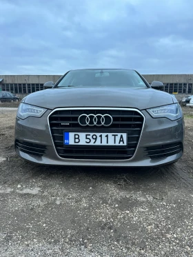 Audi A6 3.0 TDI, снимка 2