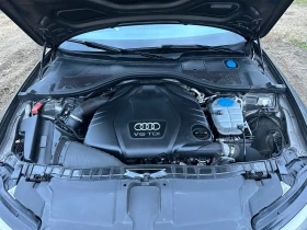 Audi A6 3.0 TDI, снимка 13