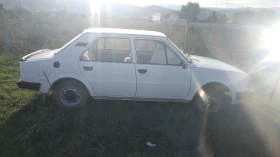 Skoda 120, снимка 5