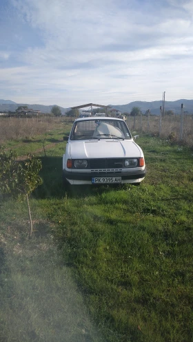 Skoda 120, снимка 2