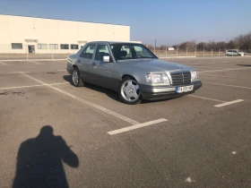 Mercedes-Benz E 220 Sportline, снимка 2