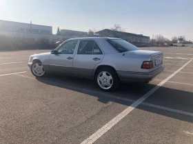 Mercedes-Benz E 220 Sportline, снимка 3