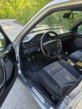 Mercedes-Benz E 220 Sportline -   ,   | Mobile.bg    4