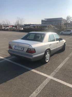 Mercedes-Benz E 220 Sportline, снимка 5