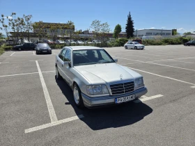Mercedes-Benz E 220 Sportline -   ,   | Mobile.bg    14