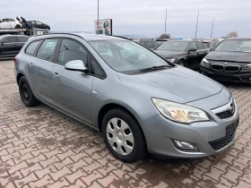 Opel Astra 1.7CDTI NAVI EURO 5 | Mobile.bg    4