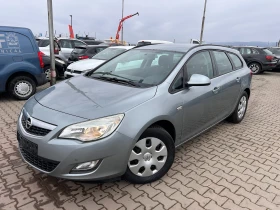 Opel Astra 1.7CDTI NAVI EURO 5 1