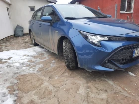 Toyota Corolla 1.8 Hybrid, снимка 2