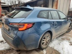 Toyota Corolla 1.8 Hybrid, снимка 7