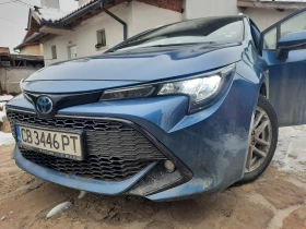 Toyota Corolla 1.8 Hybrid, снимка 6