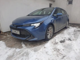 Toyota Corolla 1.8 Hybrid, снимка 10