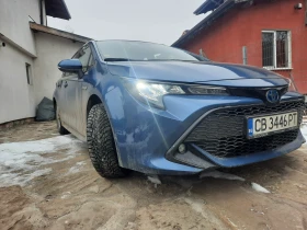 Toyota Corolla 1.8 Hybrid, снимка 5