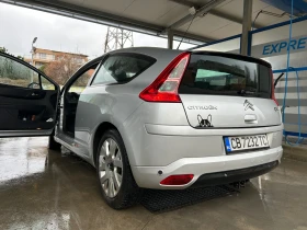 Citroen C4 2.0ХДИ, снимка 1