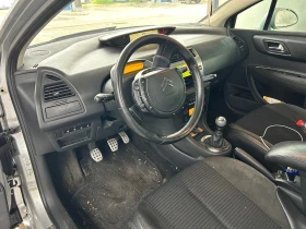 Citroen C4 2.0ХДИ, снимка 6